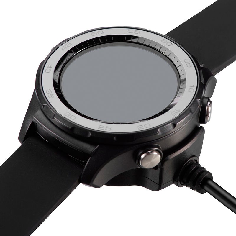 Portable Smartwatch Watch Charger Charging Cable Base Accessory for Huawei Watch2 PRO - Image 3