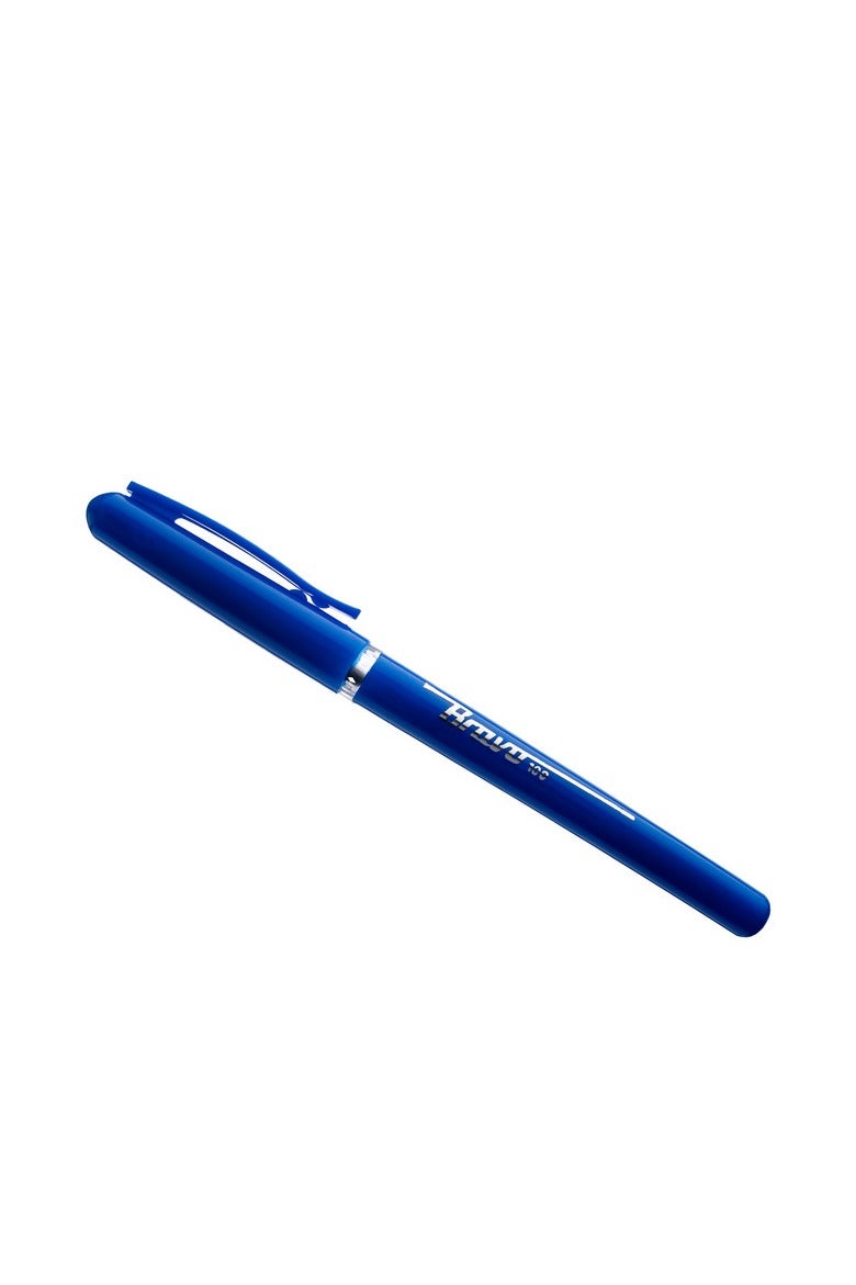 BRAVO 100 Ball Pen Poly Bag [6 PEN] - Image 3