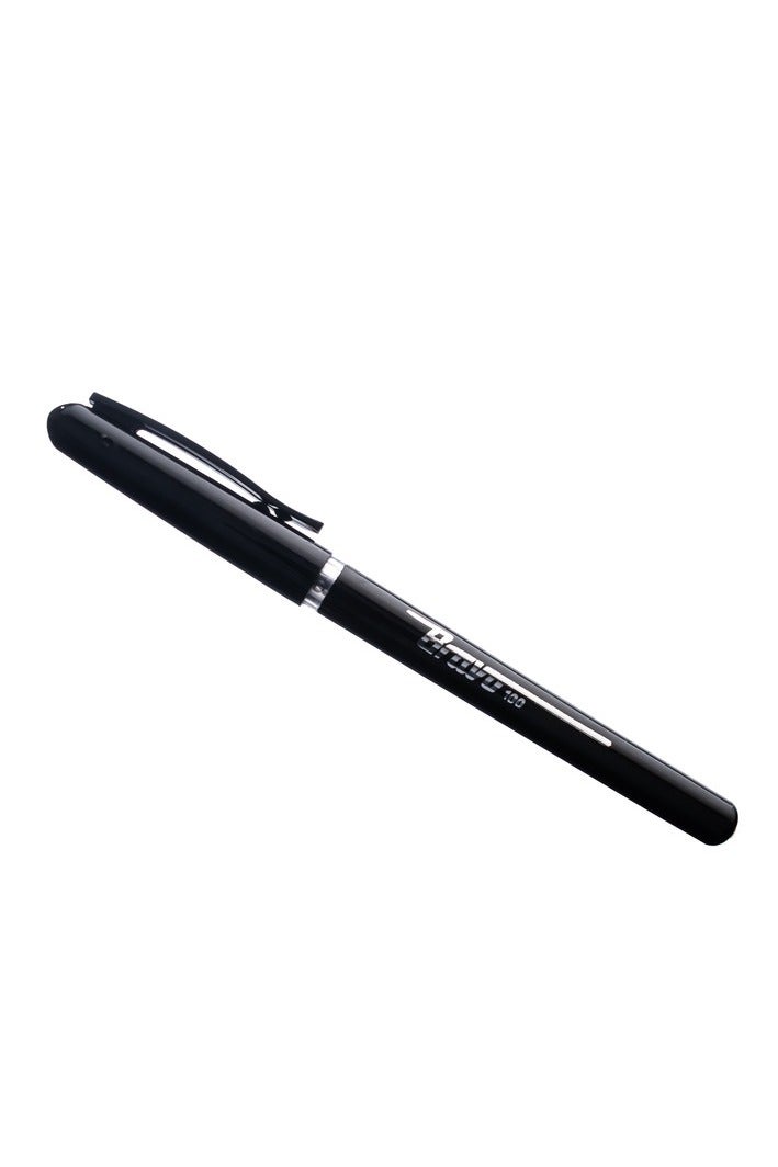 BRAVO 100 Ball Pen Poly Bag [6 PEN] - Image 5