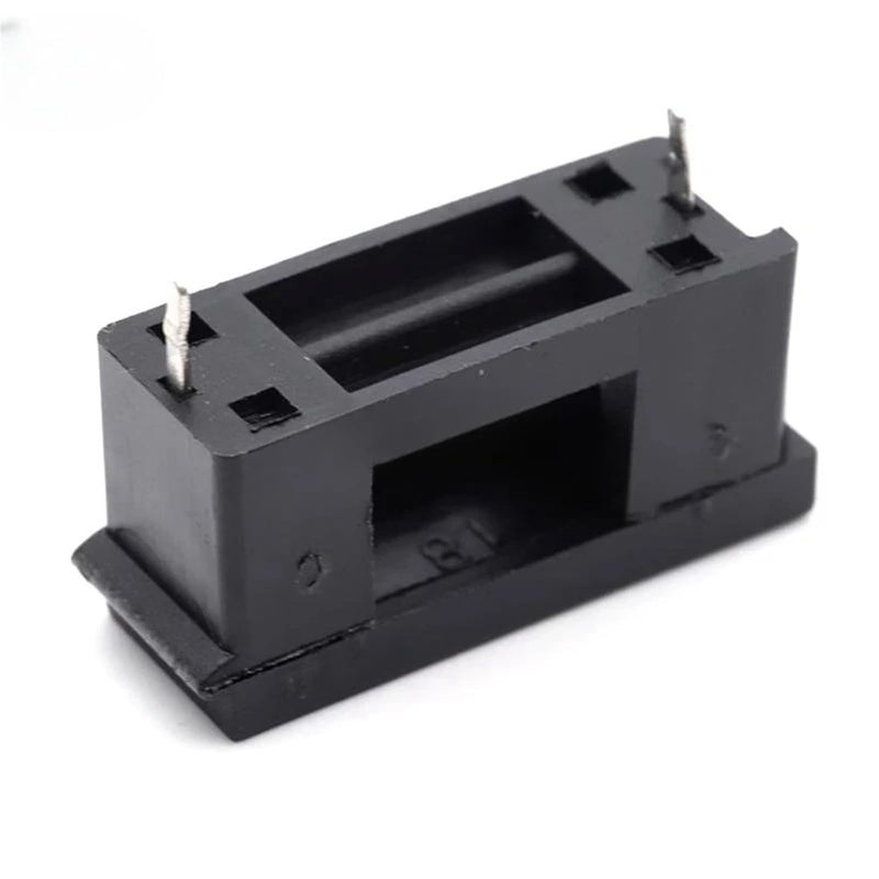 BLX A 5X20MM 2A حامل فتيل مقبس أنبوب تأمين 10 قطع - Image 4