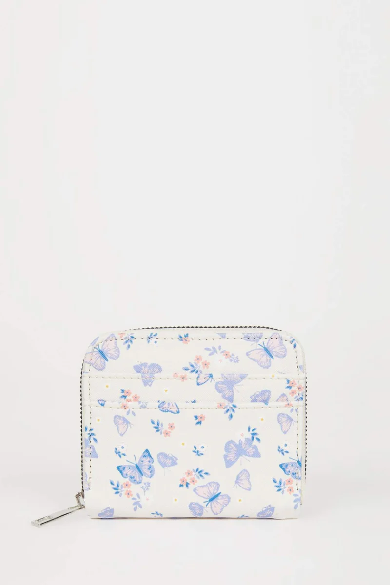 Defacto Woman Faux Leather Wallets