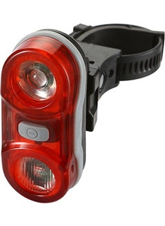 Plus Bicycle Rear Light 17 Lumens 