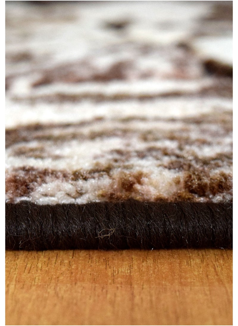 Mac Carpet - MAC Beach 3D Carved Size : 133x190 cm - Image 1