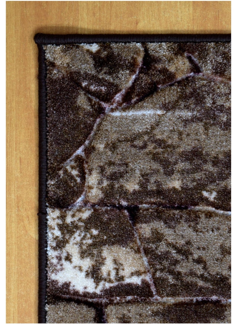 Mac Carpet - MAC Beach 3D Carved Size : 133x190 cm - Image 1