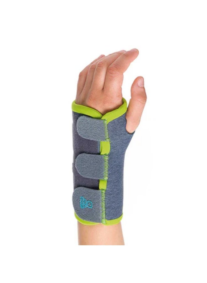 PRIM MyKids Paediatric Wrist Orthosis Splint(LEFT) - Image 2