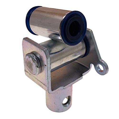 YCT Gear Shift Joint Complete 35047AC030 35047-AC030 fits Subaru Legacy Outback Impreza WRX Forester Baja Shifter Bushing Linkage Joint - Image 1