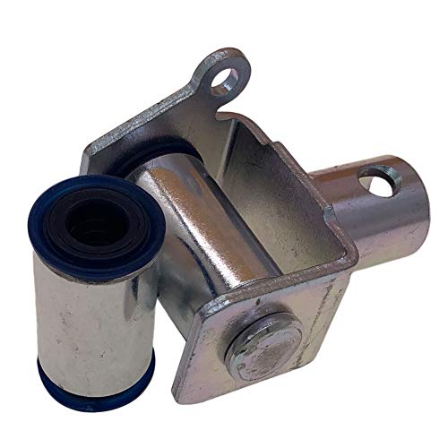 YCT Gear Shift Joint Complete 35047AC030 35047-AC030 fits Subaru Legacy Outback Impreza WRX Forester Baja Shifter Bushing Linkage Joint - Image 2