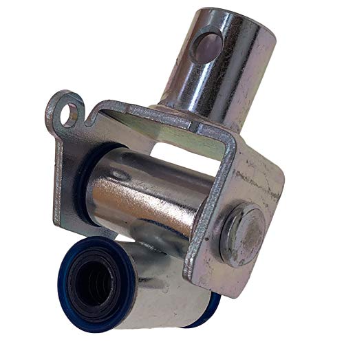 YCT Gear Shift Joint Complete 35047AC030 35047-AC030 fits Subaru Legacy Outback Impreza WRX Forester Baja Shifter Bushing Linkage Joint - Image 4