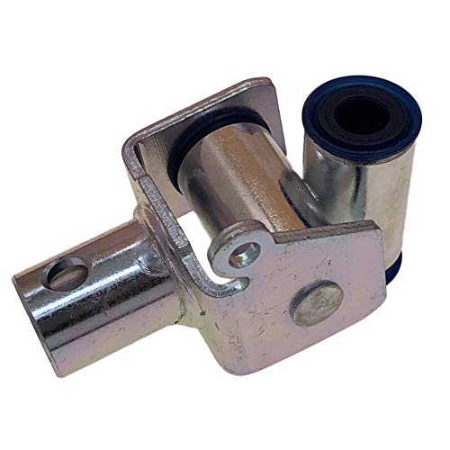 YCT Gear Shift Joint Complete 35047AC030 35047-AC030 fits Subaru Legacy Outback Impreza WRX Forester Baja Shifter Bushing Linkage Joint - Image 5