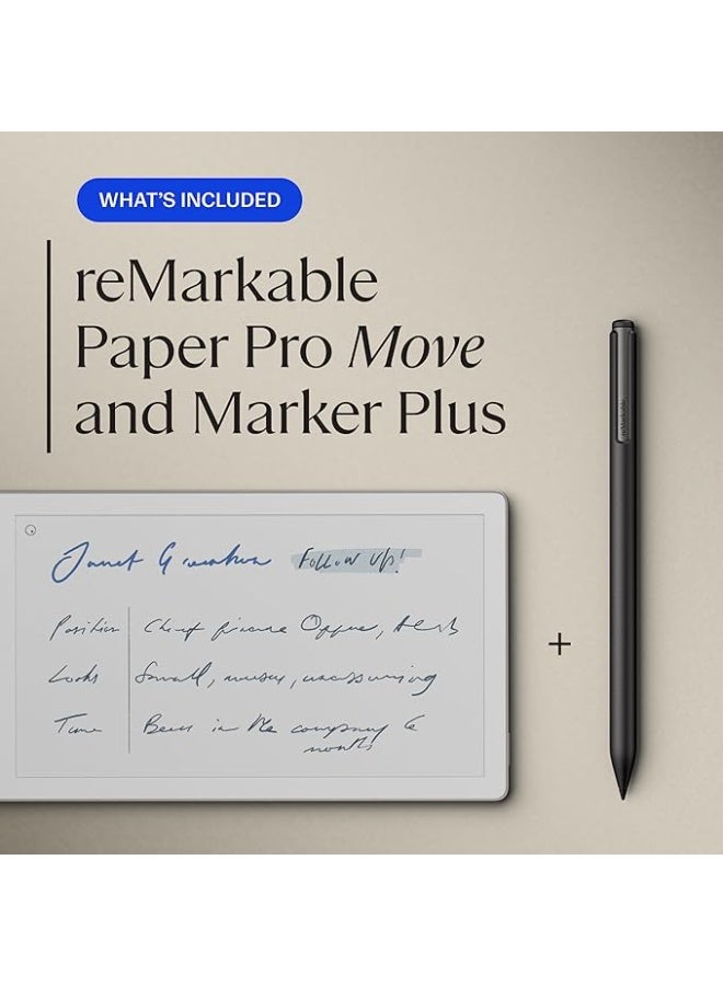 ريماركابل تحرك رائع للورق - Image 2