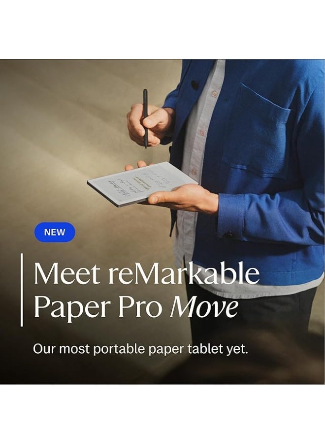 ريماركابل تحرك رائع للورق - Image 3