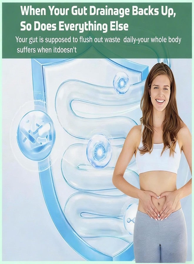Potency Gut Drainage, Stay Healthy - Image 4