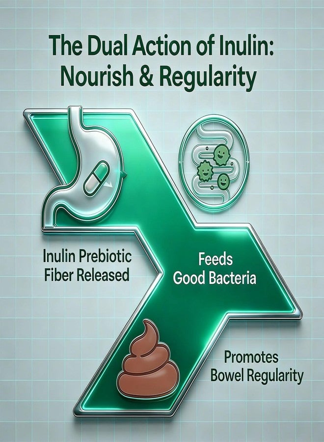 Potency Gut Drainage, Stay Healthy - Image 3