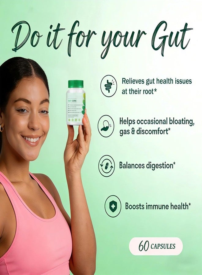 Potency Gut Drainage, Stay Healthy - Image 2