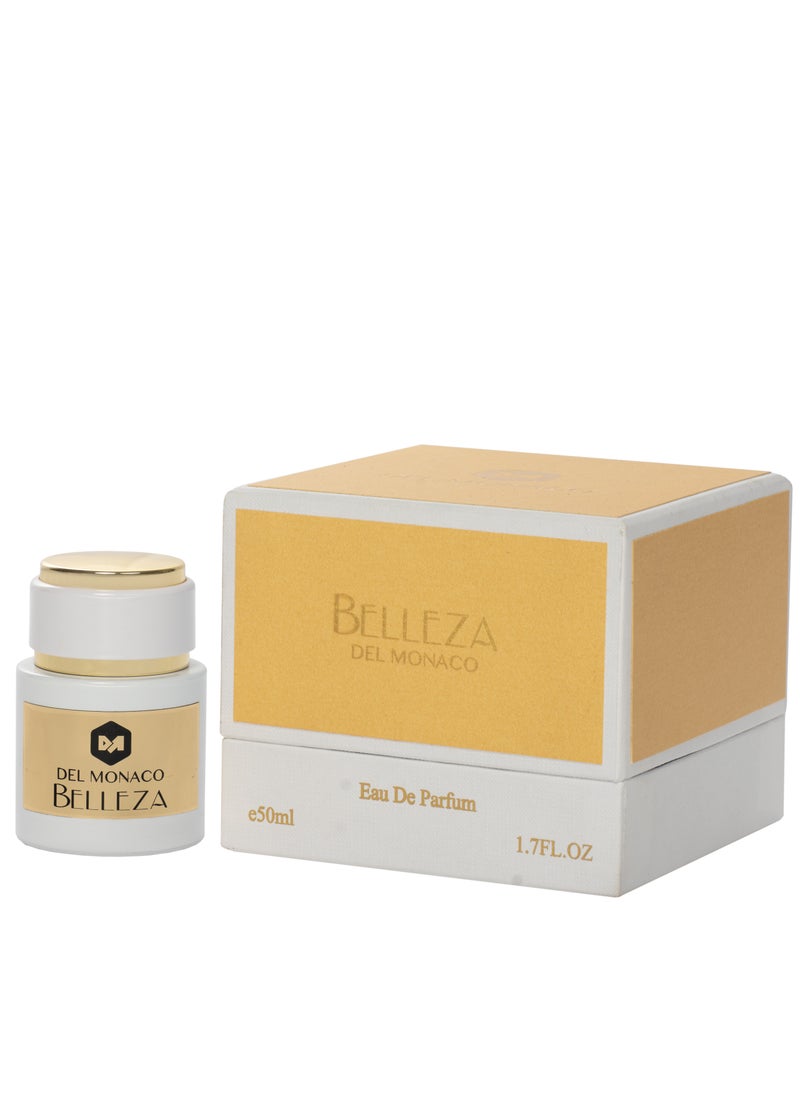 DEL MONACO Del Monaco Belleza EDP 50 ml  - Image 2