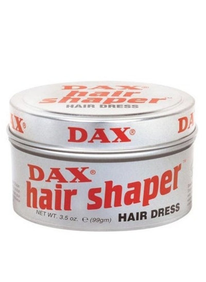 DAX - DAX Hair Shaper Hair Dress 99grams - Image 1