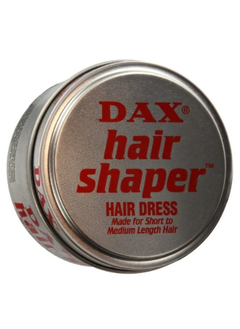 DAX - DAX Hair Shaper Hair Dress 99grams - Image 1