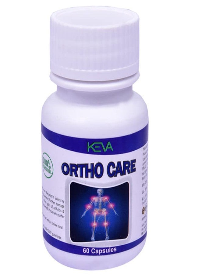 keva Ortho care capsules pack of 1 - Image 1