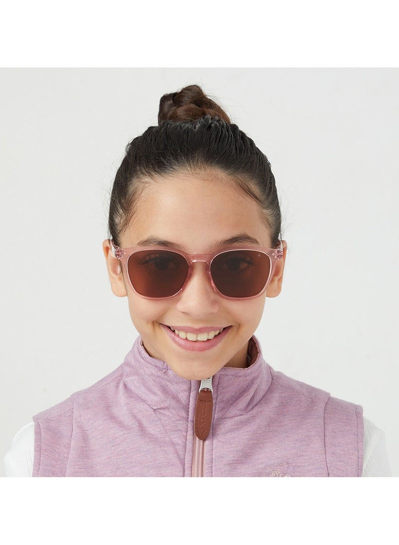 باباميو نظارات باباميو ماريا - للأعمار من ٩ إلى ١٤ سنة - Image 3