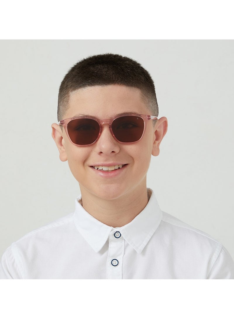 باباميو نظارات باباميو ماريا - للأعمار من ٩ إلى ١٤ سنة - Image 4