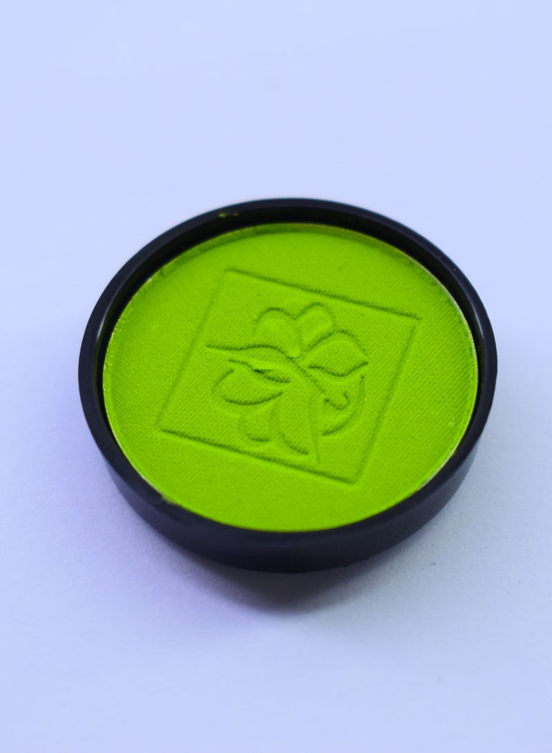 Generic Eyeshadow Powder Green  - Image 3