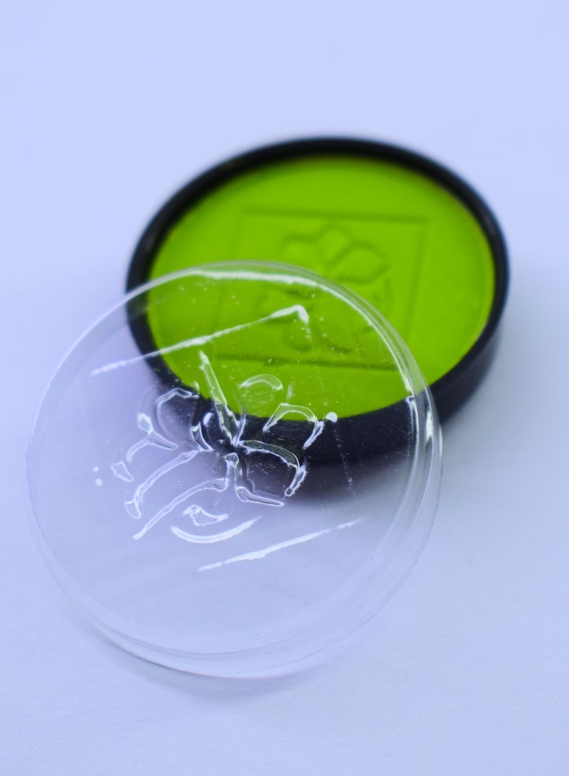 Generic Eyeshadow Powder Green  - Image 2