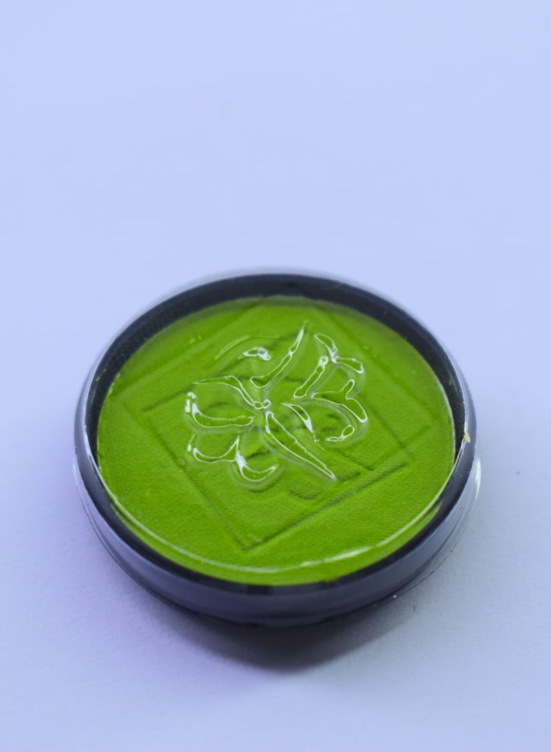 Generic Eyeshadow Powder Green  - Image 1