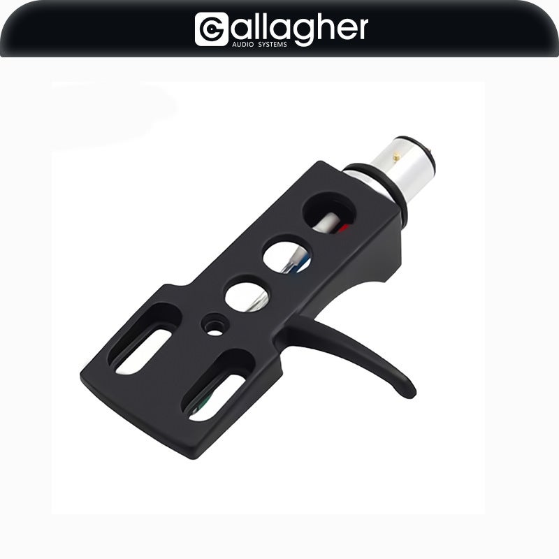 Lp Vinyl Record Player Head Stand Phonograph Head Needle Stand Head Stand Boutique Line Singing Stand - Image 1