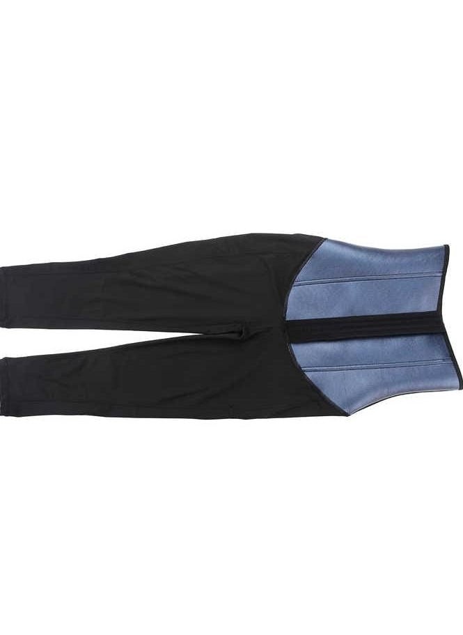 Generic - Leggings Hooks Corset With Belly Compression Belt - Image 1