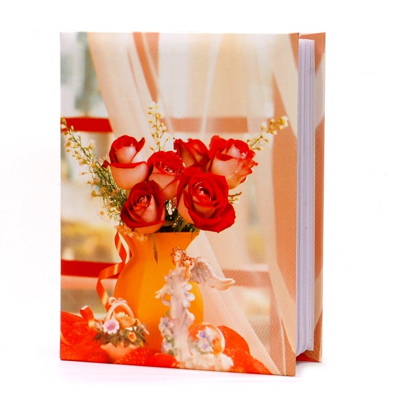 Oddclick Natraj Photo 100 Pocket 4 X 6 Inch Album - Image 4
