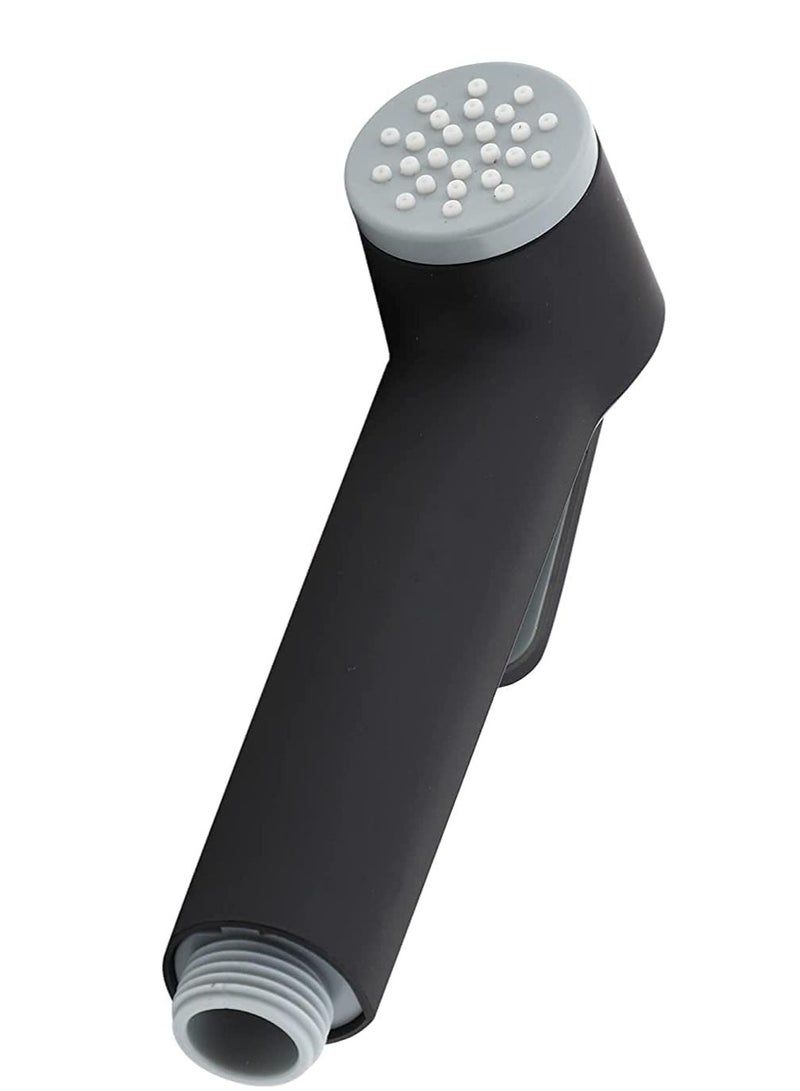 Bathroom bidet and black corner valve easy to use black color - Image 2