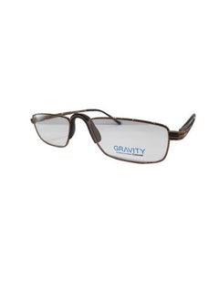 Full Rim Rectangular Eyeglass Frame IP407 C3