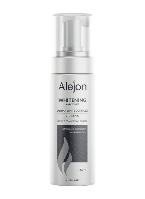 Whitening Cleanser - 200ml