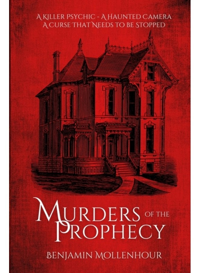 Murders of the Prophecy - Paperback