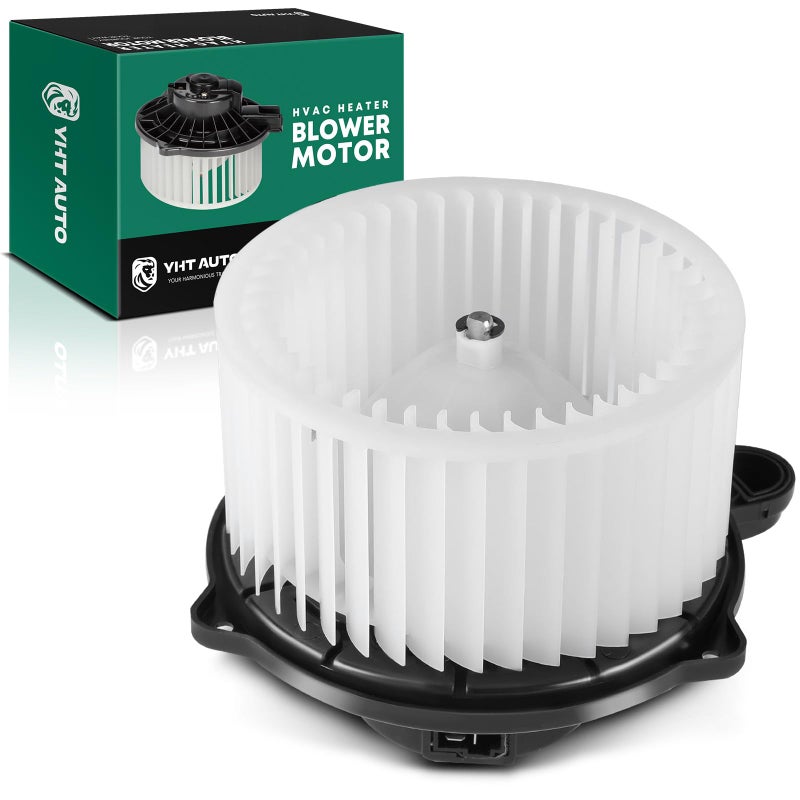 AC Heater Blower Motor Fan Assembly for Kia Sorento 20112015 Hyundai Santa Fe 20102018