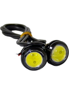 Carub 12V Under-Mirror LED Lamp 23 mm White 2 Li Cob LED BR4621022  - Image 1