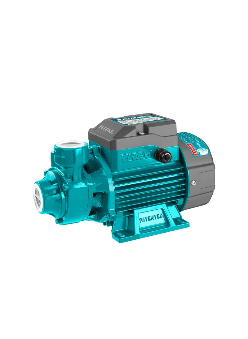 Total Tools - Total High-Performance Peripheral Pump for Efficient Water Transfer - Image 1