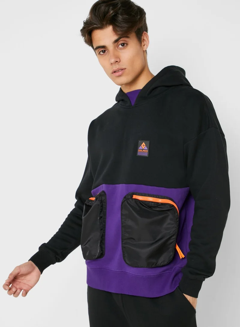 Cayler & Sons MNTN Box Hoodie