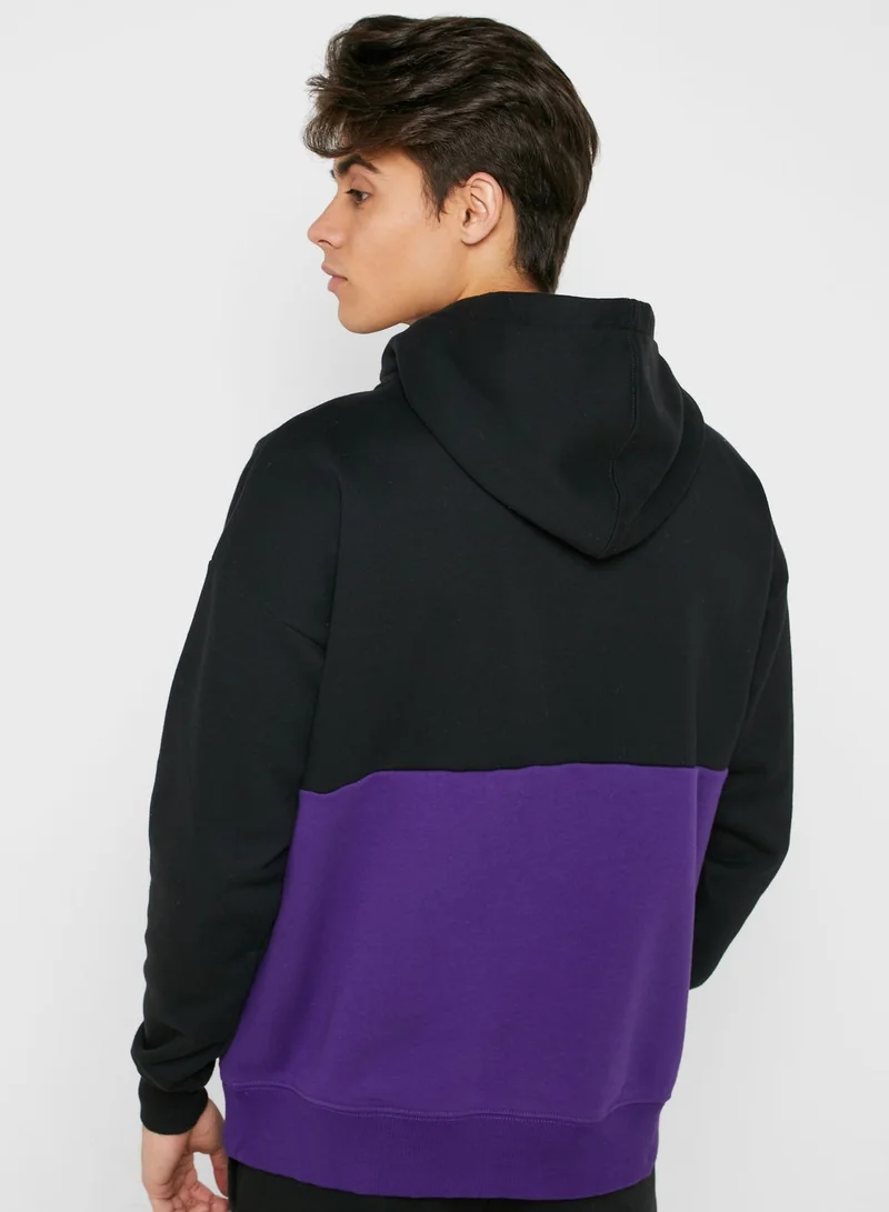 Cayler & Sons MNTN Box Hoodie