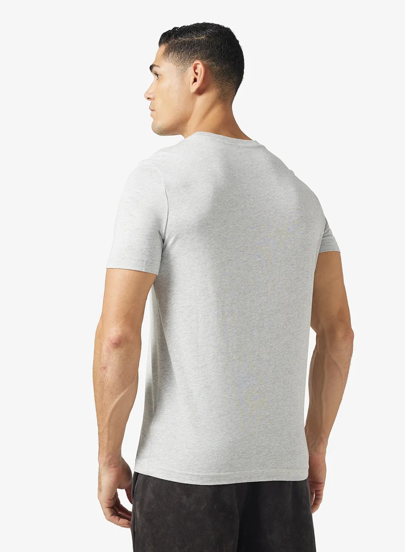 PUMA Logo Lab T-Shirt