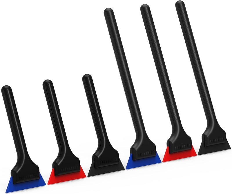 Ehdis طقم مكشطة نافذة صغيرة EHDIS - Image 1