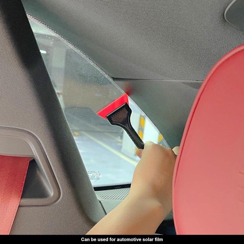 Ehdis طقم مكشطة نافذة صغيرة EHDIS - Image 4