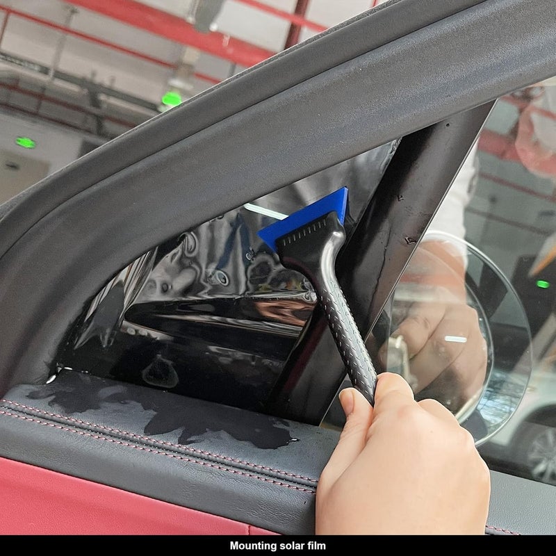 Ehdis طقم مكشطة نافذة صغيرة EHDIS - Image 5