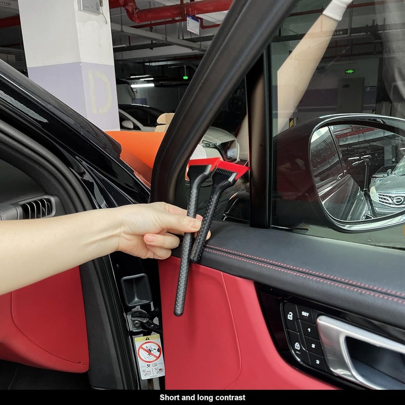 Ehdis طقم مكشطة نافذة صغيرة EHDIS - Image 3