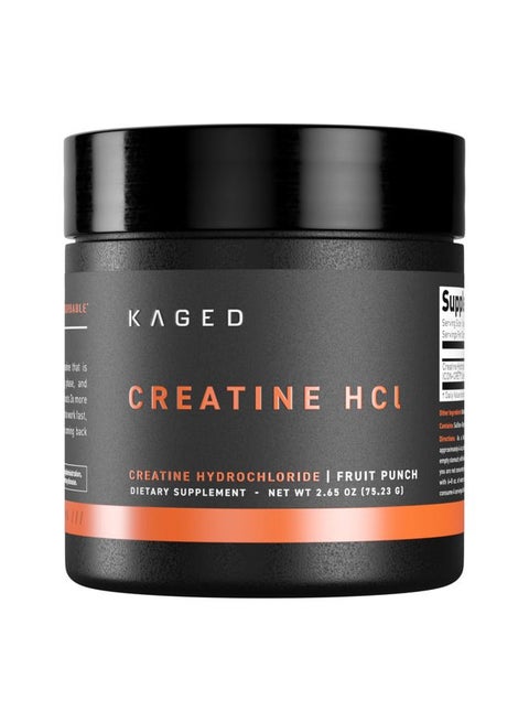 l carnitine kaged muscle L-Carnitine Vegetable Capsule Kaged Clean Burn Powder