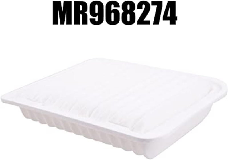 Vuzmode Engine Air Filter for Mitsubishi Lancer and Outlander - Image 4