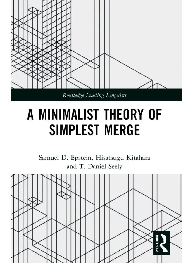 A Minimalist Theory of Simplest Merge