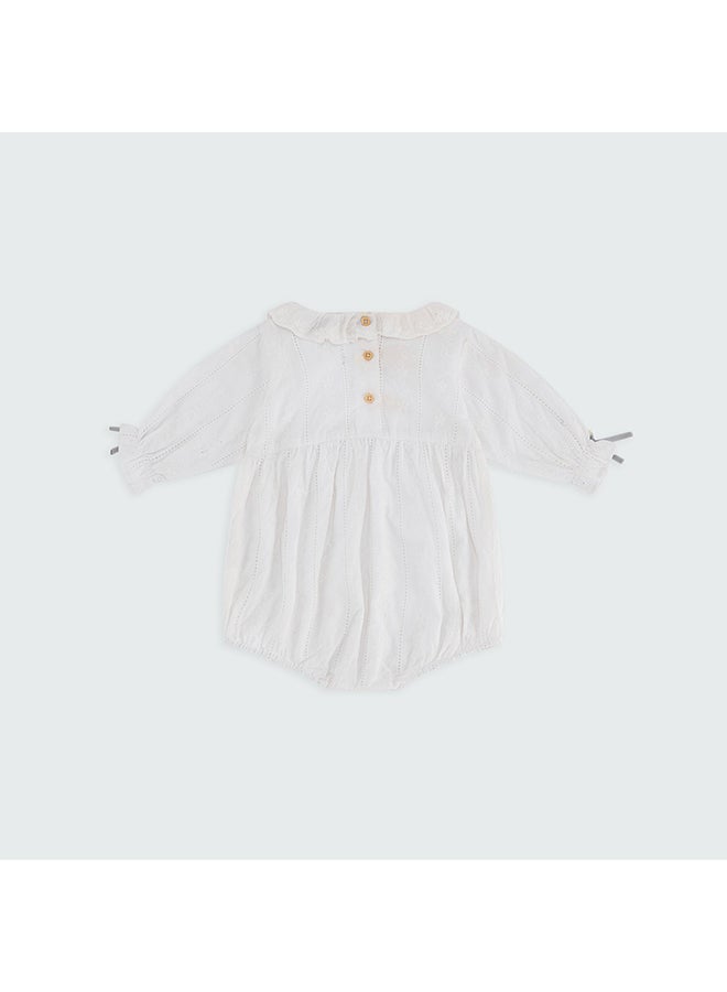 Gingi Store Romper Teresa - Image 1