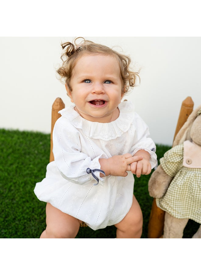 Gingi Store Romper Teresa - Image 3