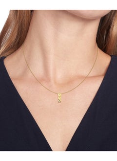 TOMMY HILFIGER TH JEWELRY GIANNA WOMENS PENDANT NECKLACE - 2780913 
